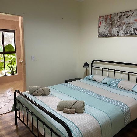 Heartland Hideaway Villa Vivonne Bay Eksteriør bilde